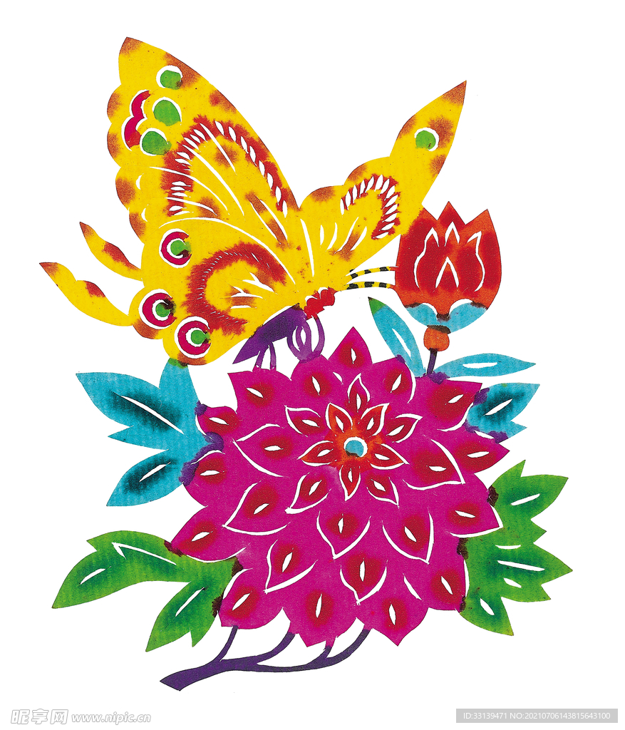 蝶恋花