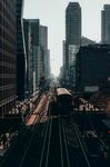 铁路
