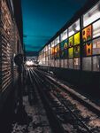 铁路