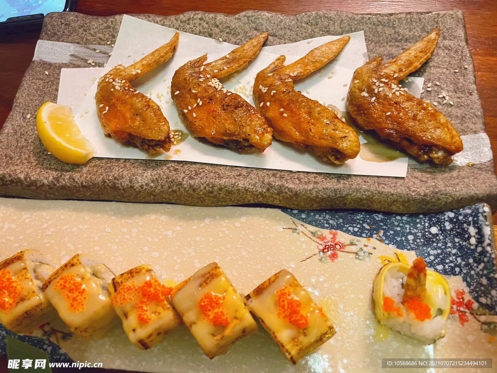 鸡翅