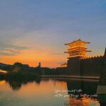 风景