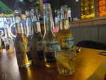 啤酒