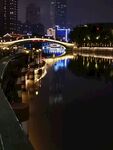 永宁桥夜景