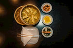 饺子