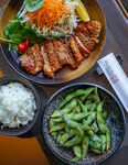 美食