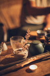 茶具