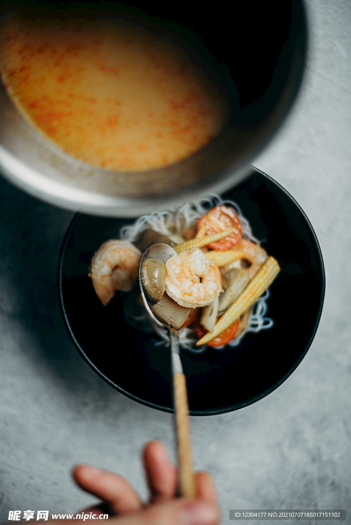 麻辣烫