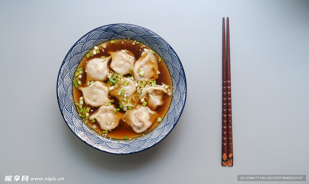 水饺