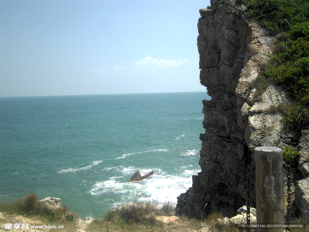 海景