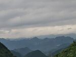云彩阴天
