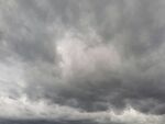 阴霾