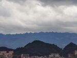 原始森林