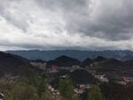 云彩阴天