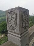 石头雕刻 