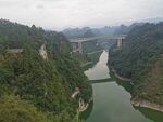 盐津河景区