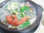 砂锅粉