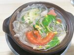 砂锅粉