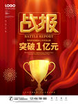 战报