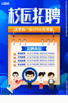校园招聘