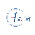 珍惜时间logo