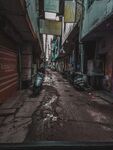 街道