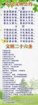 文明公约