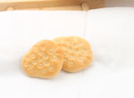 草莓造型饼干