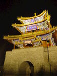 玉皇阁