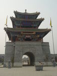 玉皇阁