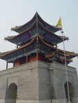 玉皇阁