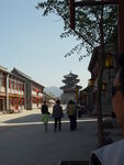 玉皇阁