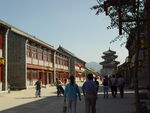 玉皇阁