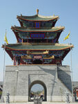 玉皇阁