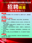 招聘精英