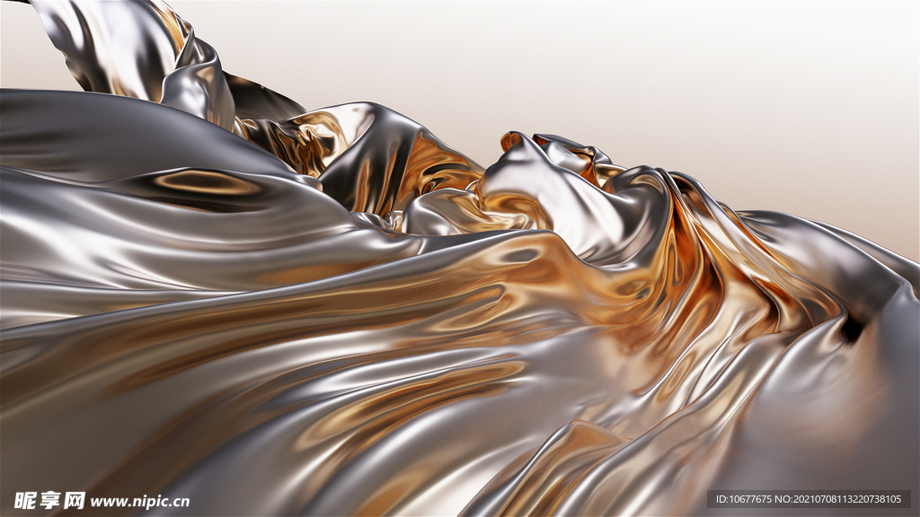 3d 渐变 画布