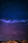 井冈山星空