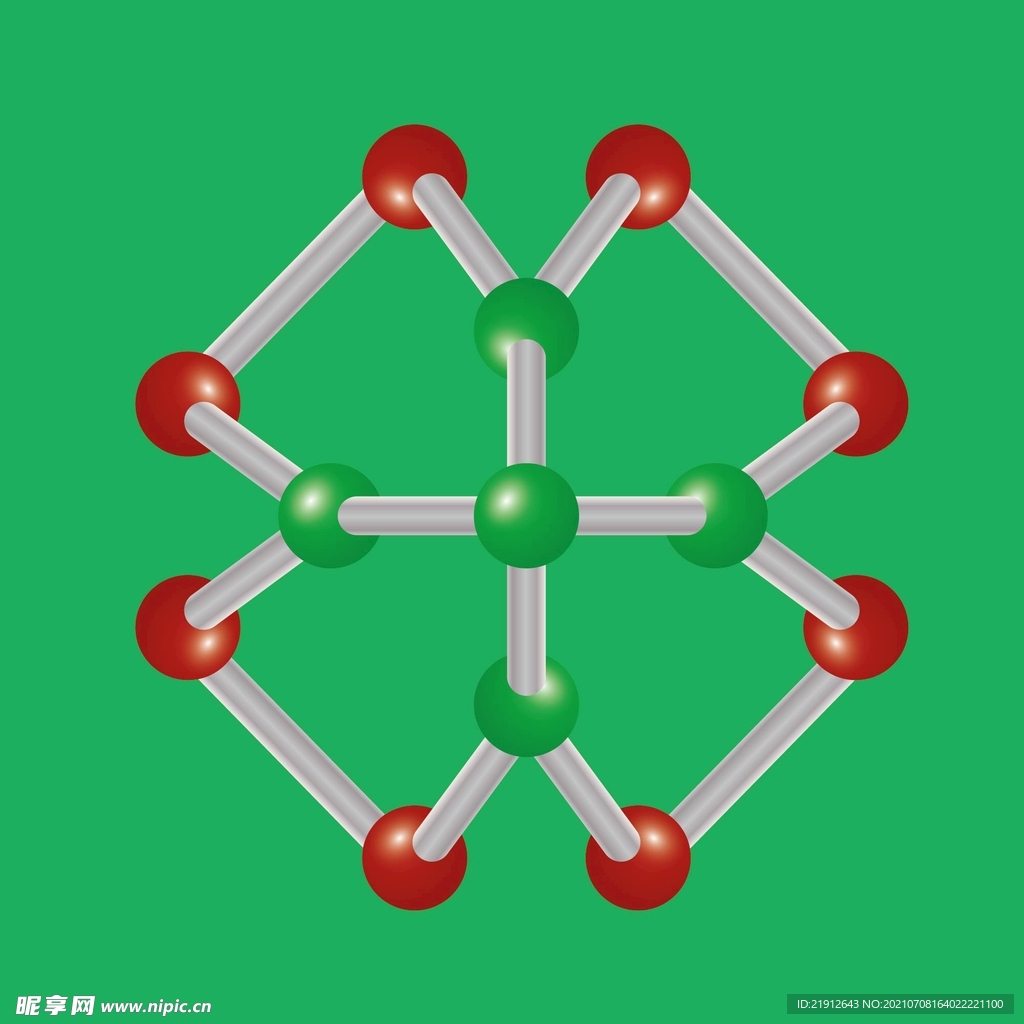 矢量粒子模型