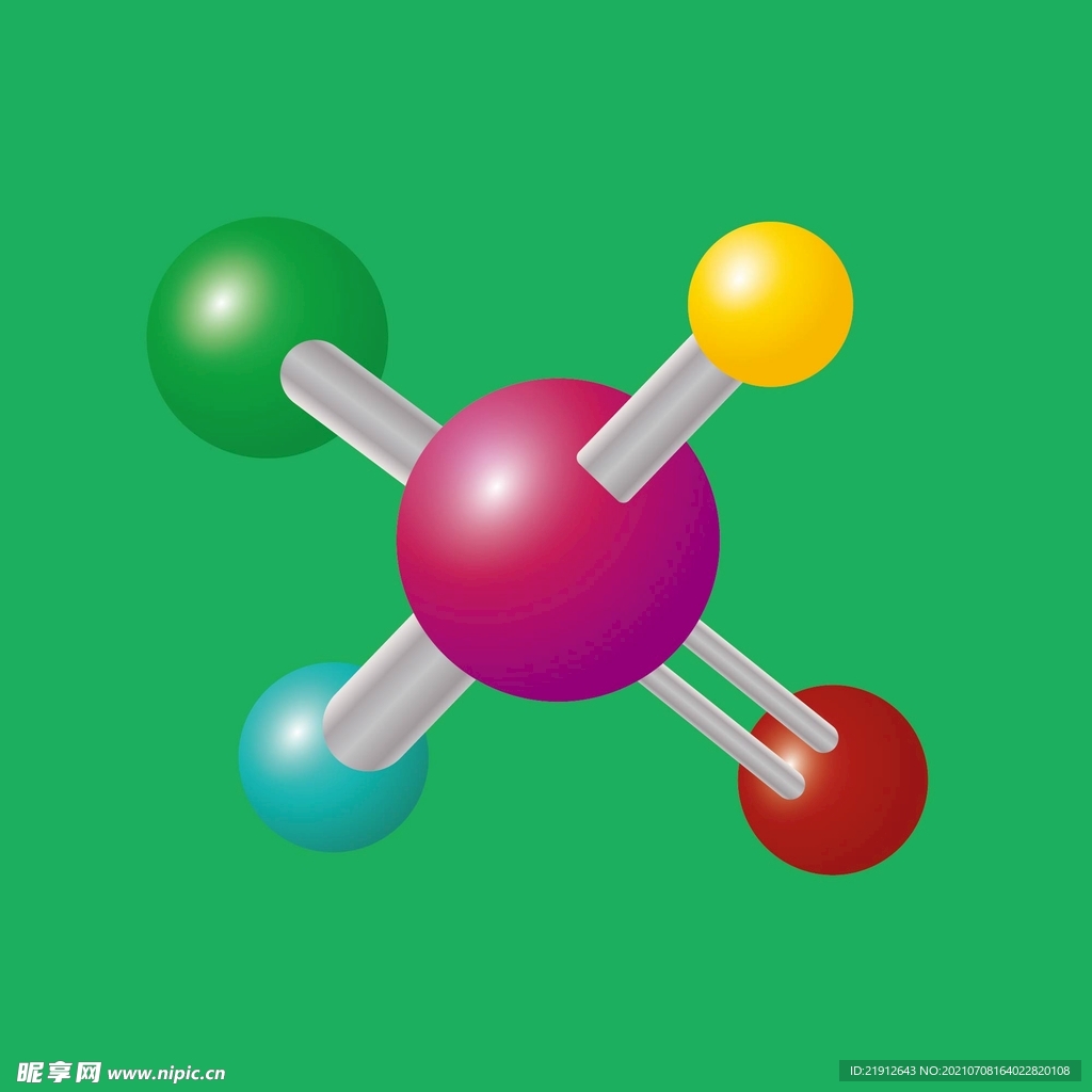 矢量粒子模型