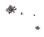 玫瑰花