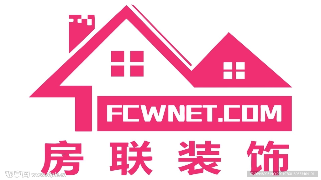 房联装饰 