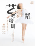 艺考舞蹈