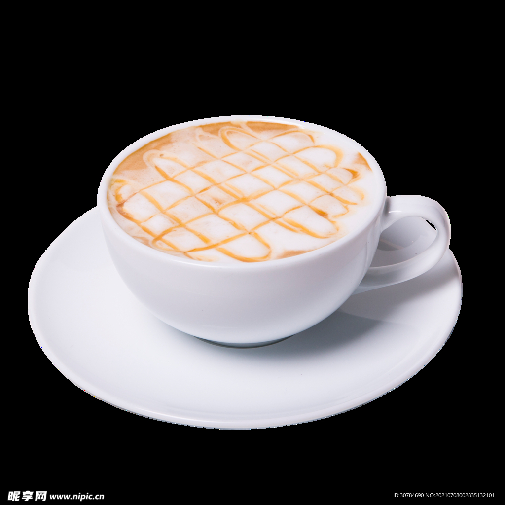 咖啡杯