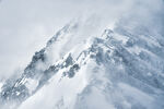 雪山
