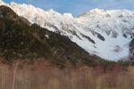 雪山