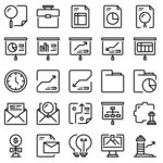 大数据icon
