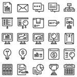 大数据icon