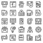 大数据icon