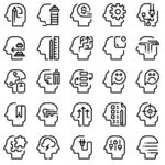 大数据icon