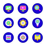 互联网icon
