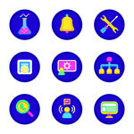 科研icon